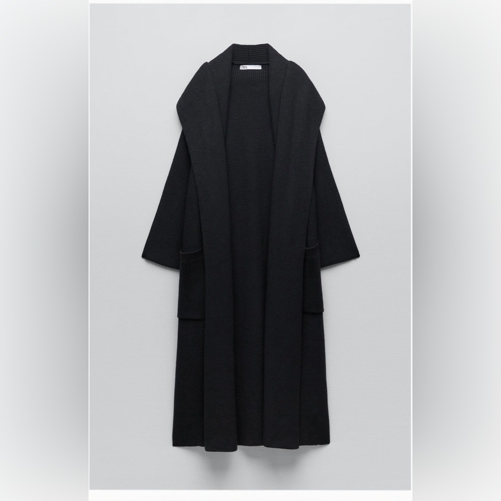 Zara knitwear size XL
